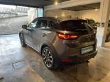 MAZDA CX-3 1.8D Exceed 2WD 115CV Aut