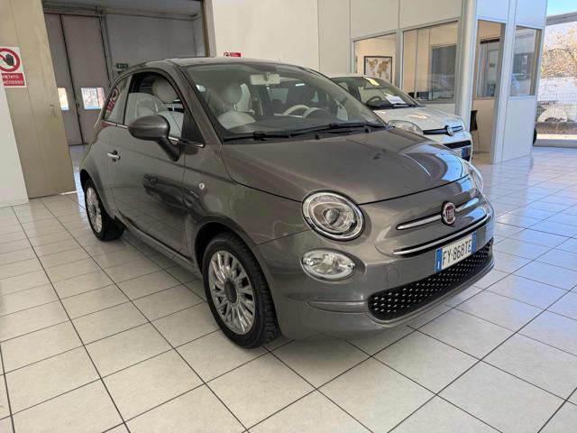 FIAT 500 1.2 Lounge Immagine 0