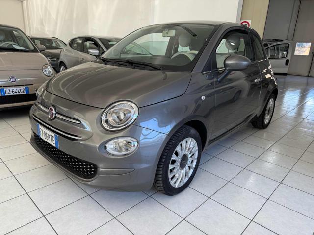 FIAT 500 1.2 Lounge Immagine 1