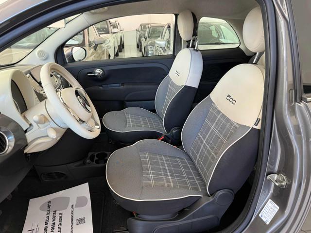 FIAT 500 1.2 Lounge Immagine 4