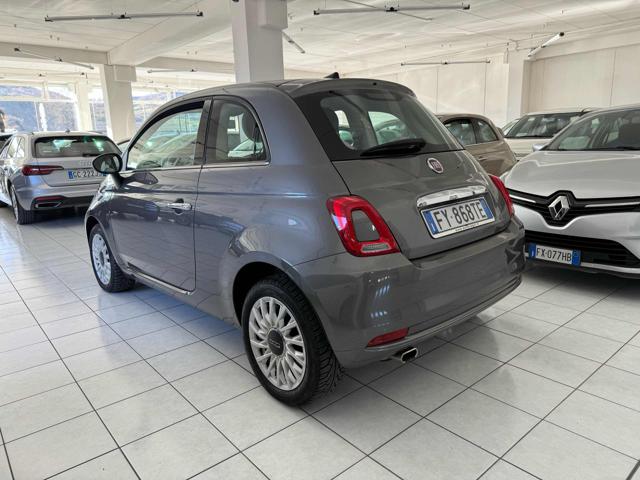 FIAT 500 1.2 Lounge Immagine 3