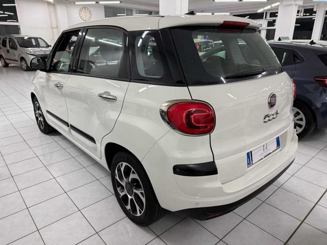 FIAT 500L 1.6 Multijet 120 CV Business Immagine 2