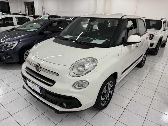 FIAT 500L 1.6 Multijet 120 CV Business Immagine 1