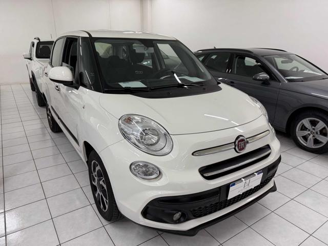 FIAT 500L 1.6 Multijet 120 CV Business Immagine 0