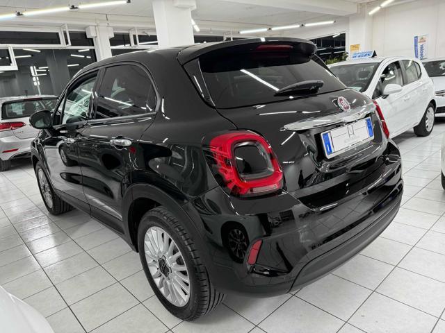 FIAT 500X 1.3 MultiJet 95 CV Connect Immagine 2