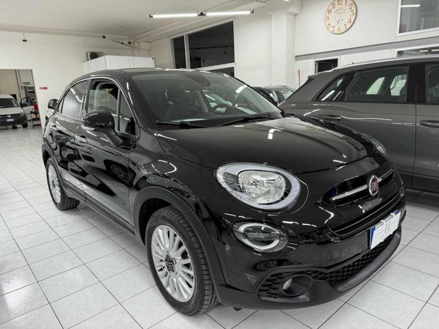 FIAT 500X 1.3 MultiJet 95 CV Connect Immagine 0