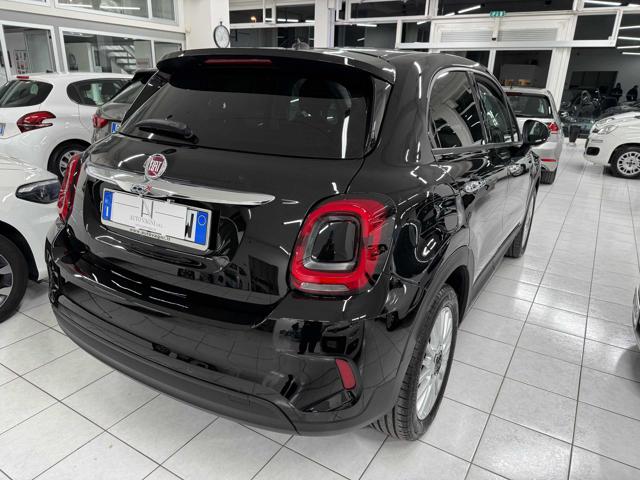 FIAT 500X 1.3 MultiJet 95 CV Connect Immagine 3