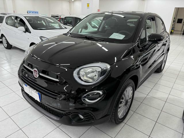 FIAT 500X 1.3 MultiJet 95 CV Connect Immagine 1