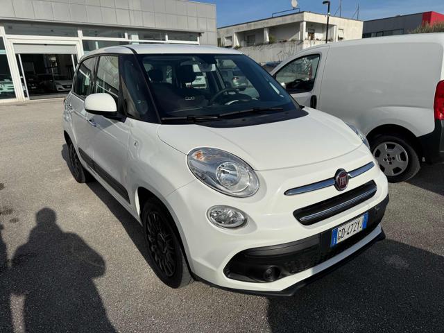 FIAT 500 L 1.3 MJT VAN  4 POSTI  AUTOCARRO N 1 4 POSTI Immagine 0