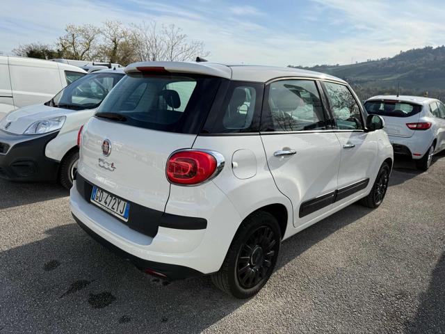 FIAT 500 L 1.3 MJT VAN  4 POSTI  AUTOCARRO N 1 4 POSTI Immagine 2