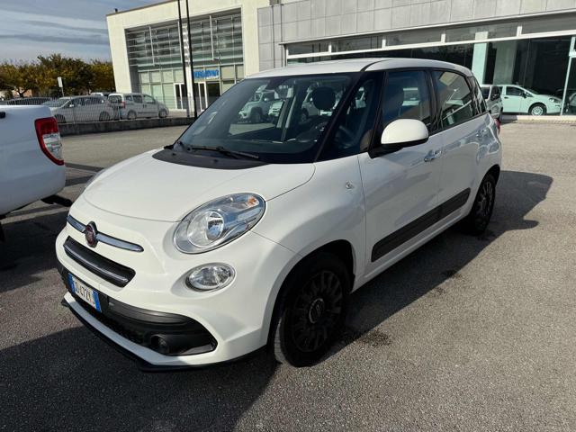 FIAT 500 L 1.3 MJT VAN  4 POSTI  AUTOCARRO N 1 4 POSTI Immagine 1