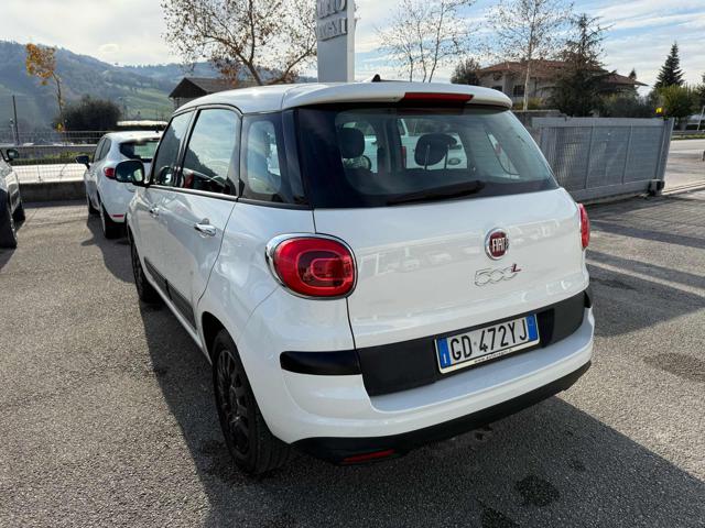 FIAT 500 L 1.3 MJT VAN  4 POSTI  AUTOCARRO N 1 4 POSTI Immagine 3