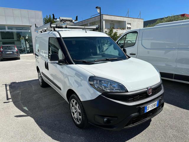 FIAT DOBLO'  1.4 NATURAL POWER PC-TN CARGO LONGE Immagine 1