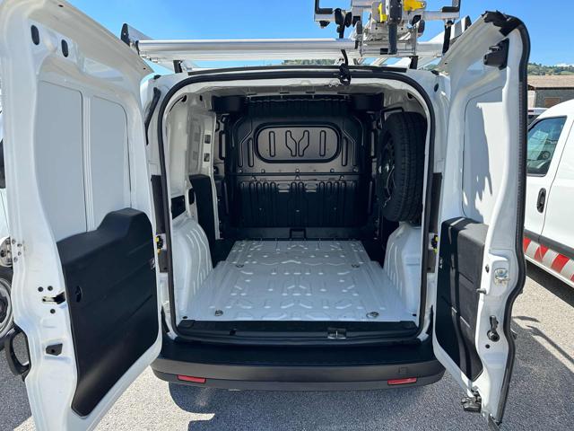 FIAT DOBLO'  1.4 NATURAL POWER PC-TN CARGO LONGE Immagine 4