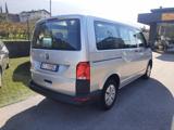 VOLKSWAGEN Transporter 2.0 TDI 110CV PC Kombi Business