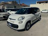 FIAT 500L Living 1.6 Mjt 105 CV Lounge