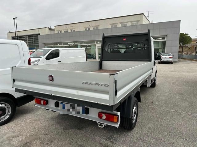 FIAT DUCATO 2.2 MULTIJET 140 CV  35 L3 H1  CASSONE 360c Immagine 3