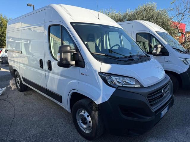 FIAT DUCATO 30 MH2  2.3 MJT 120 CV PM-TM Immagine 0