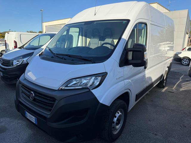 FIAT DUCATO 30 MH2  2.3 MJT 120 CV PM-TM Immagine 1