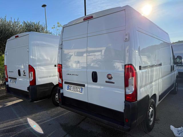 FIAT DUCATO 30 MH2  2.3 MJT 120 CV PM-TM Immagine 2