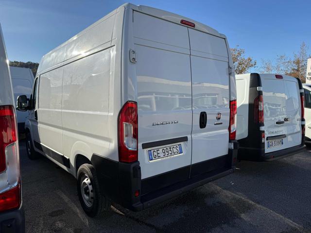 FIAT DUCATO 30 MH2  2.3 MJT 120 CV PM-TM Immagine 3