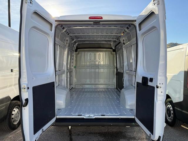 FIAT DUCATO 30 MH2  2.3 MJT 120 CV PM-TM Immagine 4