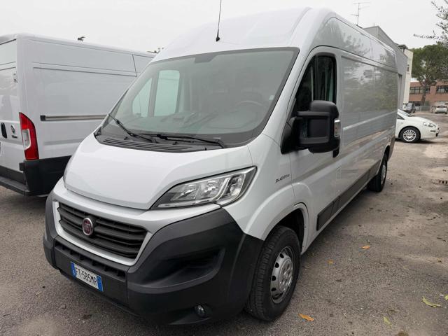 FIAT DUCATO 35 2.3 MJT 130 CV  L3-H2 PLM-TM Immagine 1