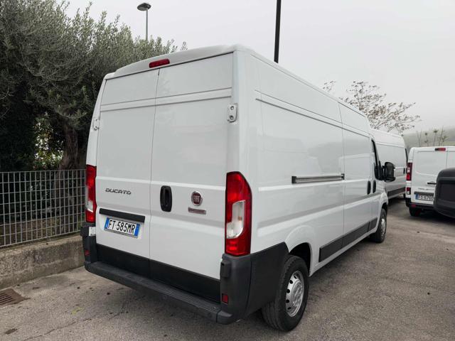 FIAT DUCATO 35 2.3 MJT 130 CV  L3-H2 PLM-TM Immagine 2