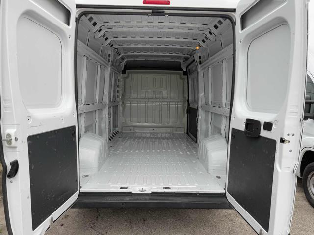 FIAT DUCATO 35 2.3 MJT 130 CV  L3-H2 PLM-TM Immagine 4