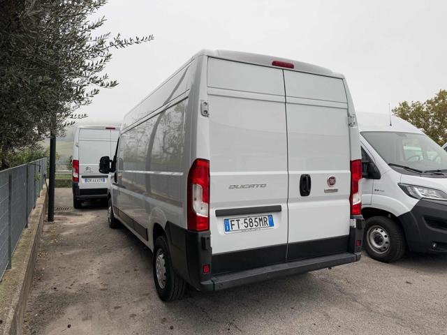 FIAT DUCATO 35 2.3 MJT 130 CV  L3-H2 PLM-TM Immagine 3