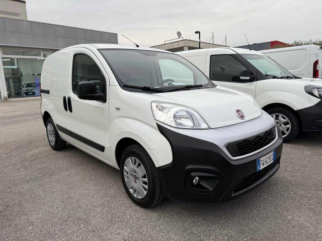 FIAT FIORINO  1.3 MJT 80 CV SX Immagine 0