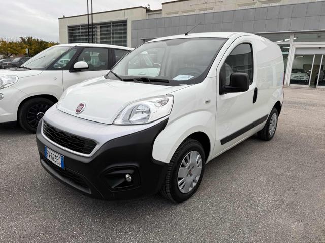 FIAT FIORINO  1.3 MJT 80 CV SX Immagine 1