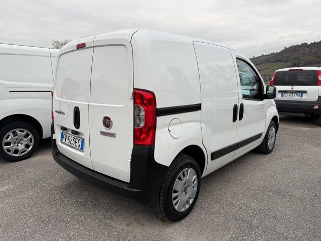 FIAT FIORINO  1.3 MJT 80 CV SX Immagine 2