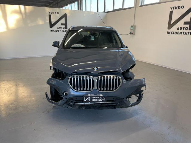 BMW X1 SDRIVE18D 150CV XLINE PLUS CAMBIO AUTOMATICO Immagine 1