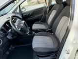 FIAT PUNTO VAN 4 POSTI V 5 PORTE  1.30 MJT 95 CV