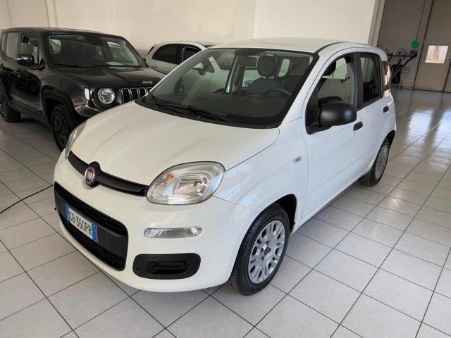 FIAT Panda 1.2 EasyPower Easy Immagine 0