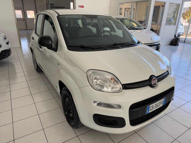 FIAT Panda 1.2 EasyPower Easy Immagine 1