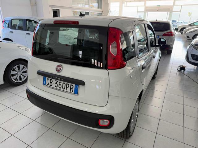 FIAT Panda 1.2 EasyPower Easy Immagine 2