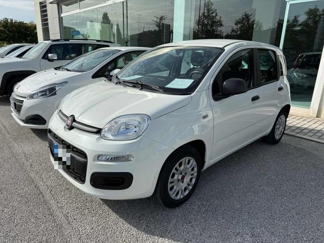 FIAT Panda 1.2 EasyPower Easy Immagine 1