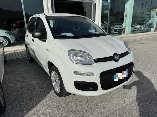 FIAT Panda 1.2 EasyPower Easy Immagine 0