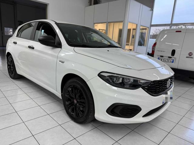 FIAT Tipo 1.3 Mjt S&S 5 porte Street Immagine 1