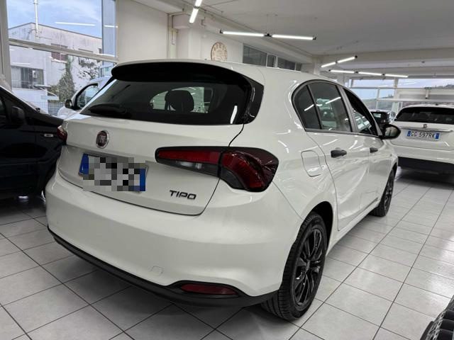 FIAT Tipo 1.3 Mjt S&S 5 porte Street Immagine 3