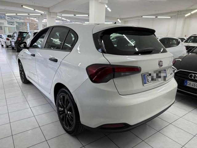 FIAT Tipo 1.3 Mjt S&S 5 porte Street Immagine 2