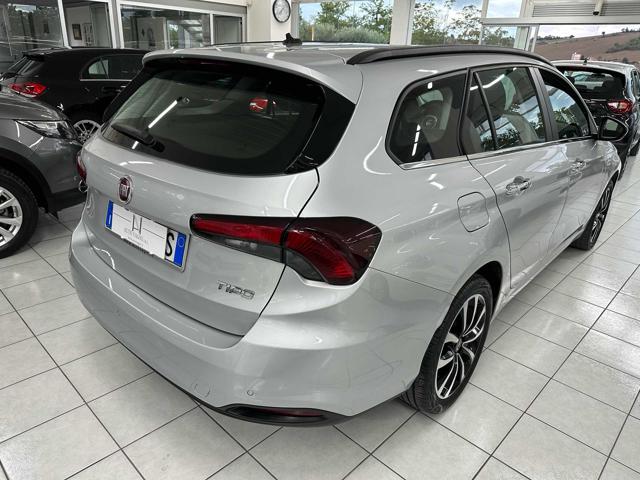 FIAT Tipo 1.6 Mjt S&S SW Lounge Immagine 3