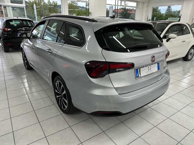 FIAT Tipo 1.6 Mjt S&S SW Lounge Immagine 1