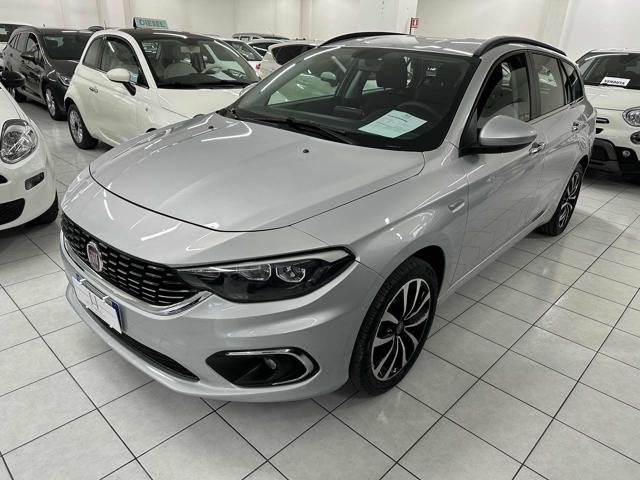 FIAT Tipo 1.6 Mjt S&S SW Lounge Immagine 2