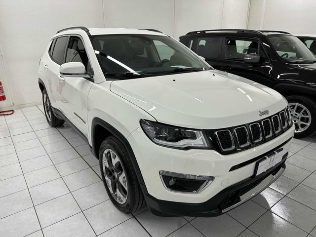 JEEP Compass 2.0 Multijet II aut. 4WD Limited Immagine 1