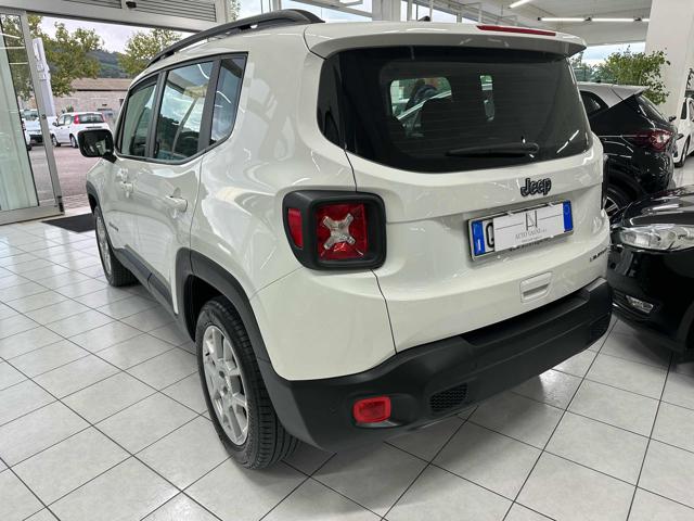 JEEP Renegade 1.6 Mjt 130 CV Limited Immagine 3