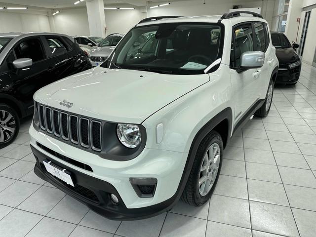 JEEP Renegade 1.6 Mjt 130 CV Limited Immagine 1