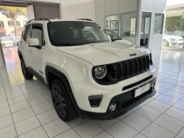 JEEP Renegade 2.0 Mjt 140CV 4WD Active Drive Low S Immagine 1